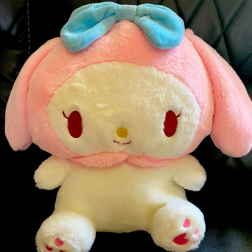 Melody kids backpack